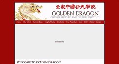 Desktop Screenshot of dragonrus.com